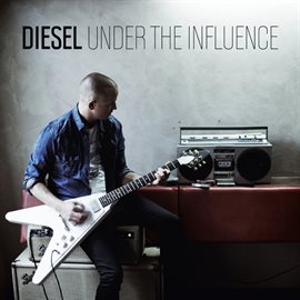 Cover image for Under The Influence