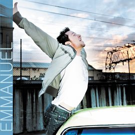 Cover image for Emmanuel