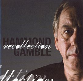 Cover image for Recollection