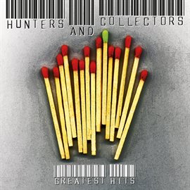 Cover image for Greatest Hits