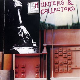 Cover image for Hunters & Collectors