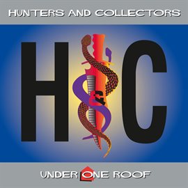 Cover image for Under One Roof [Live]