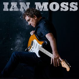Cover image for Ian Moss
