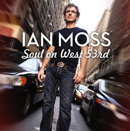 Cover image for Soul On West 53rd
