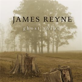 Cover image for Ghost Ships [Acoustic]