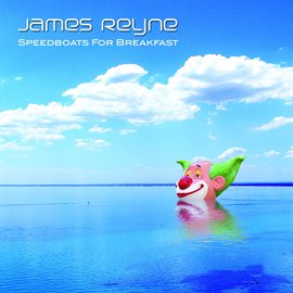 Cover image for Speedboats For Breakfast