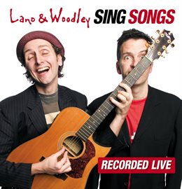 Cover image for Sing Songs