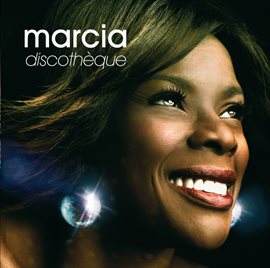 Cover image for Discotheque