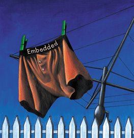 Cover image for Embedded