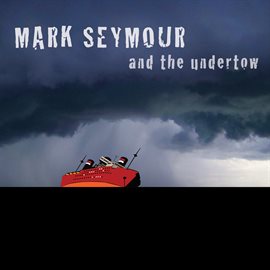 Cover image for Undertow