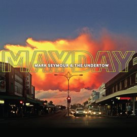 Cover image for Mayday