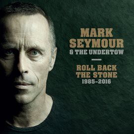 Cover image for Roll Back The Stone 1985-2016 [Live]