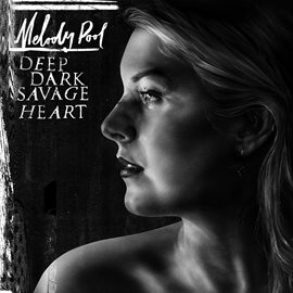 Imagen de portada para Deep Dark Savage Heart