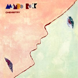 Cover image for Chemistry