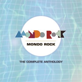 Cover image for The Complete Anthology [Digitally Remastered]
