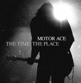 Cover image for The Time The Place