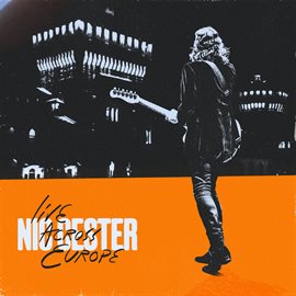 Cover image for Live Across Europe