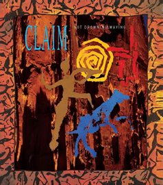 Cover image for Claim