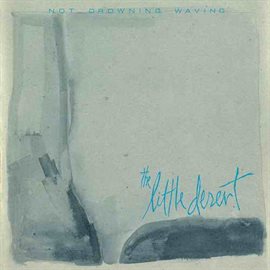 Cover image for Little Desert