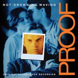 Cover image for Proof