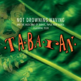 Cover image for Tabaran