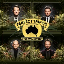 Cover image for Australian Songs
