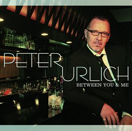 Cover image for Between You & Me