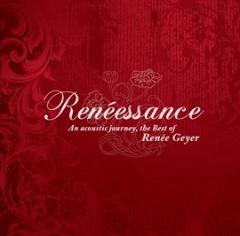 Cover image for Renéesance [Acoustic]