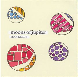 Cover image for Moons of Jupiter [Acoustic]
