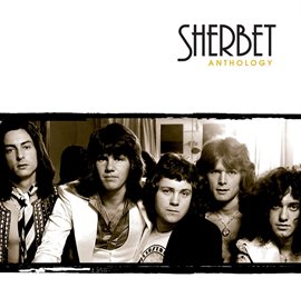 Cover image for Anthology
