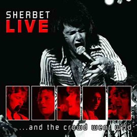 Cover image for Live...And The Crowd Went Wild