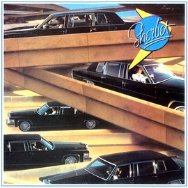 Cover image for Sherbet