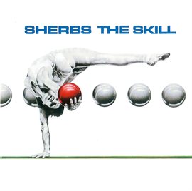 Cover image for The Skill