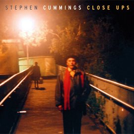 Cover image for Close Ups