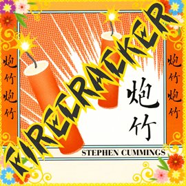 Cover image for Firecracker