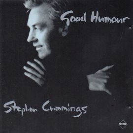 Cover image for Good Humour