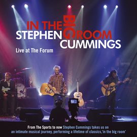 Cover image for In The Big Room [Live At The Forum]