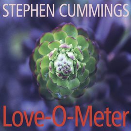 Cover image for Love-O-Meter
