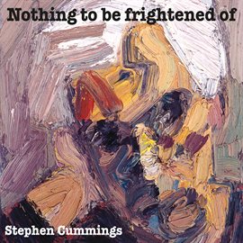 Cover image for Nothing To Be Frightened Of