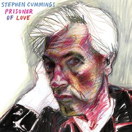 Cover image for Prisoner Of Love