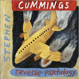 Cover image for Reverse Psychology
