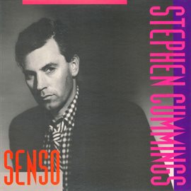 Cover image for Senso