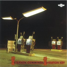 Cover image for Skeleton Key