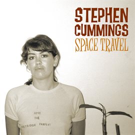 Cover image for Space Travel