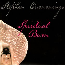 Cover image for Spiritual Bum