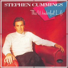 Cover image for This Wonderful Life