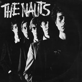 Cover image for The Nauts