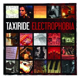 Cover image for Electrophobia [Acoustic]