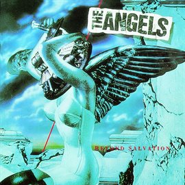 Cover image for Beyond Salvation