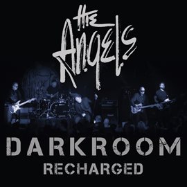 Cover image for Dark Room